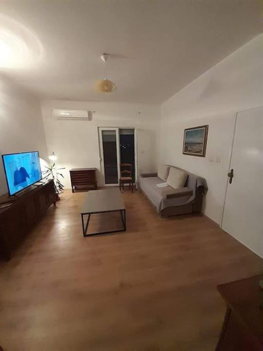 D&A Apartment 扎达尔 外观 照片