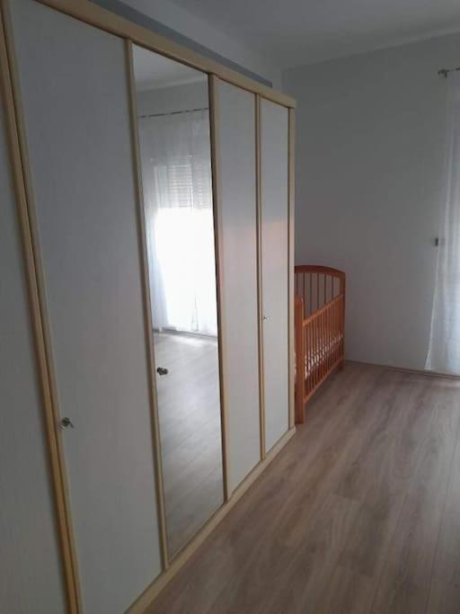 D&A Apartment 扎达尔 外观 照片