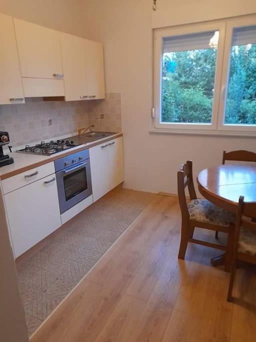 D&A Apartment 扎达尔 外观 照片